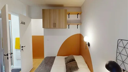 Rooms in Paris 9ème arrondissement - photo 2