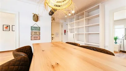 Apartment for rent in Valencia Poblats Marítims, Valencia (region)
