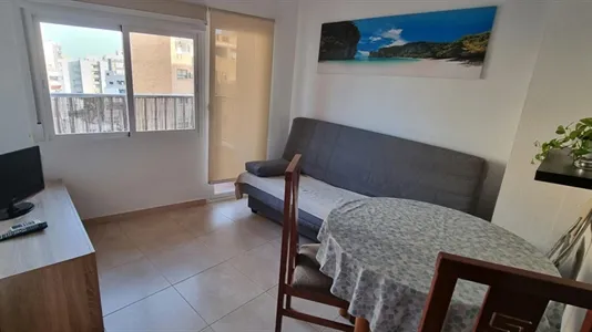 Apartments in Almería - photo 4