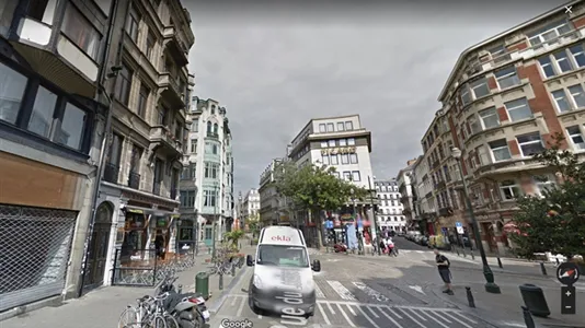 Rooms in Stad Brussel - photo 9