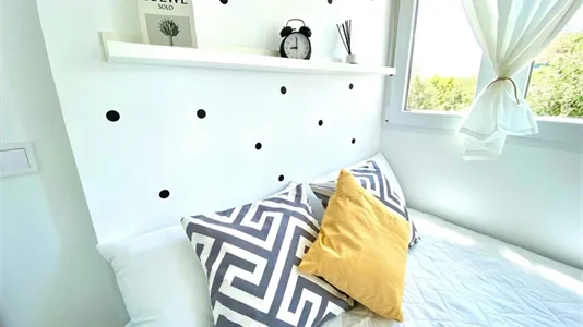 Rooms in Getafe - photo 4