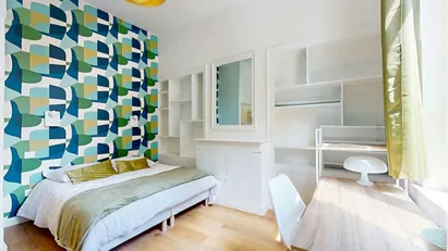 Room for rent in Lille, Hauts-de-France
