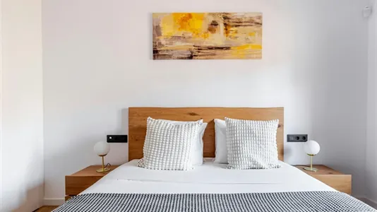 Apartments in Barcelona Ciutat Vella - photo 8