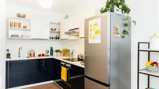 Rooms in Berlin Mitte - photo 4