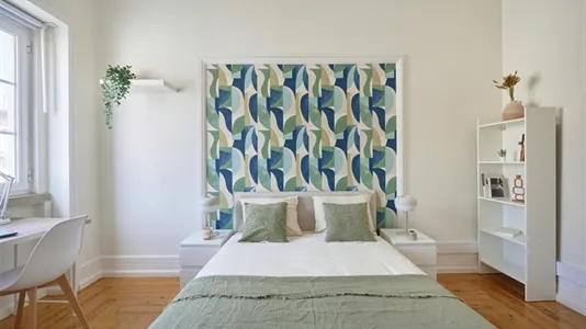 Rooms in Location is not specified - photo 5