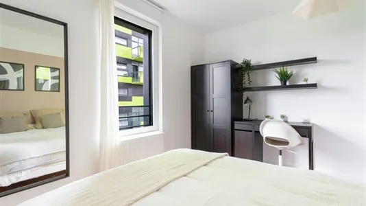 Rooms in Lille - photo 3