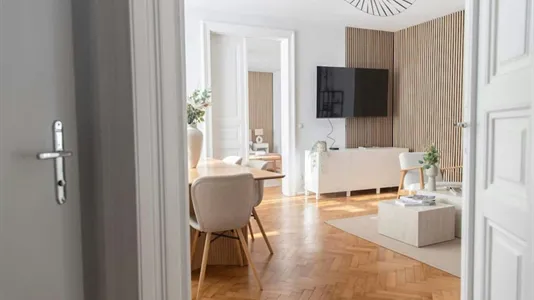 Apartments in Vienna Margareten - photo 5