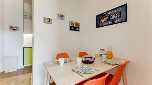 Rooms in Prague 1 - photo 9