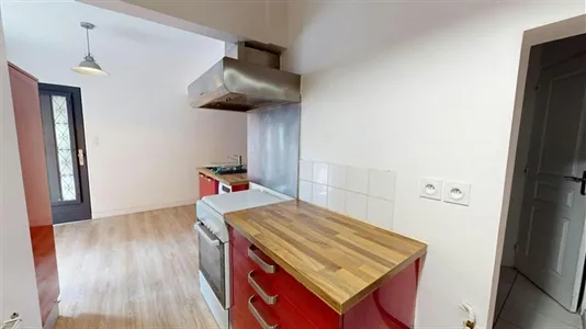 Rooms in Bordeaux - photo 8