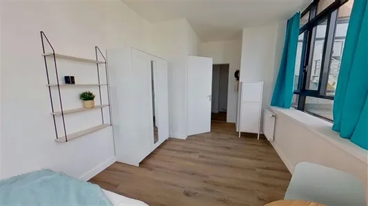 Rooms in Nanterre - photo 3