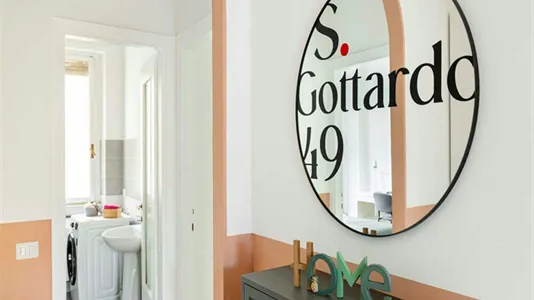 Rooms in Milano Zona 5 - Vigentino, Chiaravalle, Gratosoglio - photo 10