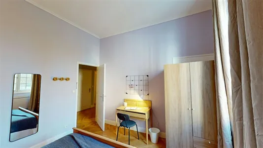 Rooms in Lyon - photo 3