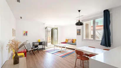 Apartment for rent in Barcelona Eixample, Barcelona