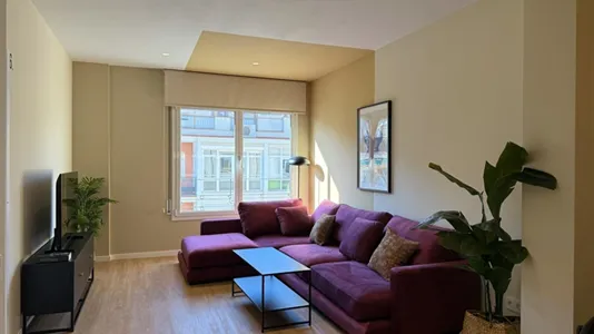 Rooms in Barcelona Sarrià-St. Gervasi - photo 9