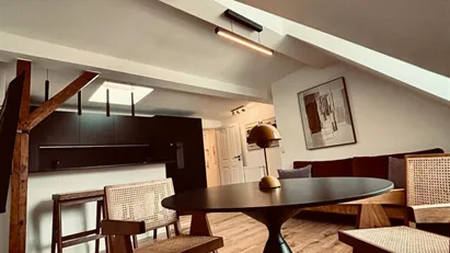 Apartment for rent in Hamburg Eimsbuttel, Hamburg