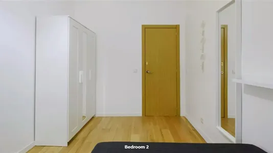 Rooms in Madrid Moncloa-Aravaca - photo 5