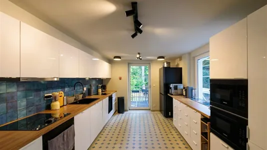 Rooms in Brussels Schaarbeek - photo 8