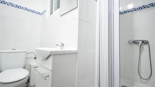 Rooms in Alboraya - photo 8