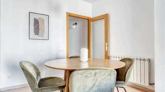 Apartments in Barcelona Sant Martí - photo 6