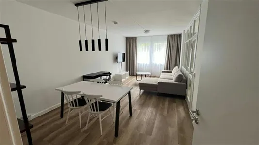 Apartments in Berlin Mitte - photo 8