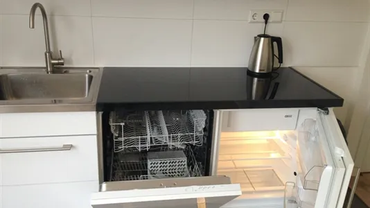 Apartments in Location is not specified - photo 8