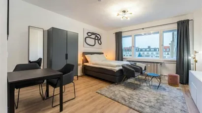 Apartment for rent in Berlin