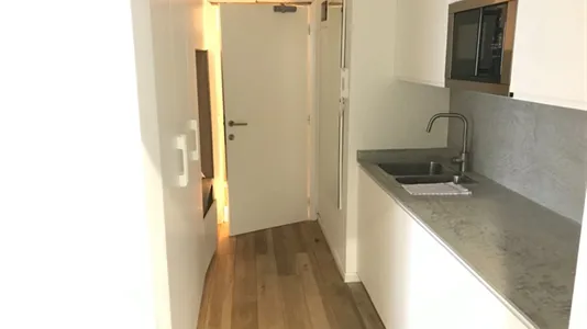 Apartments in Stad Brussel - photo 8