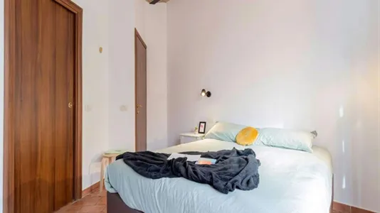 Apartments in Roma Municipio VIII – Appia Antica - photo 3