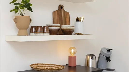 Apartments in Stad Brussel - photo 6