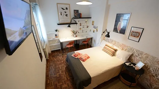 Rooms in Bilbao - photo 1