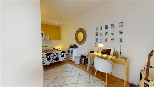 Rooms in Lyon - photo 5