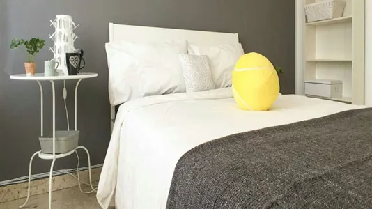 Rooms in Milano Zona 8 - Fiera, Gallaratese, Quarto Oggiaro - photo 7