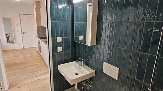 Apartments in Zürich Distrikt 9 - photo 7