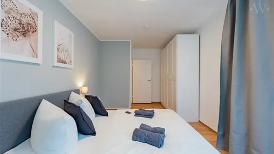 Apartments in Berlin Reinickendorf - photo 2