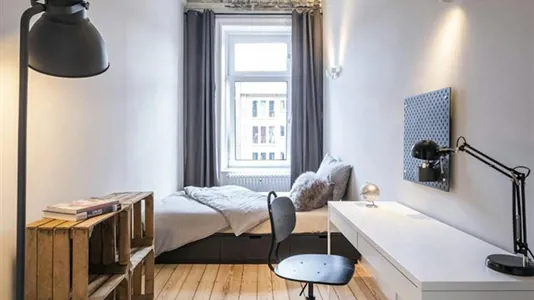 Rooms in Hamburg Eimsbuttel - photo 1