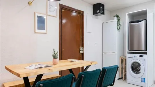 Rooms in Madrid Moncloa-Aravaca - photo 9