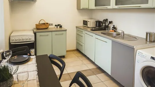 Rooms in Riga Maskavas Forštate - photo 8