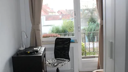 Room for rent in Brussels Sint-Lambrechts-Woluwe, Brussels