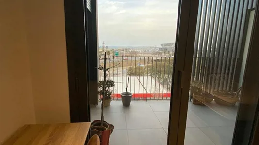 Rooms in Sant Adrià de Besòs - photo 3
