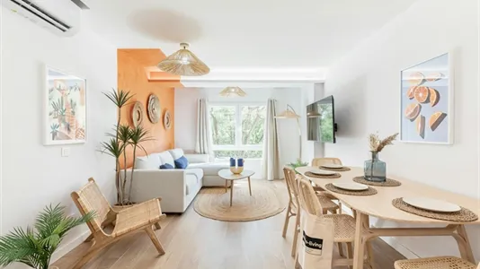 Rooms in Valencia Extramurs - photo 3