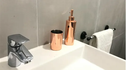 Rooms in El Fontanal - photo 10