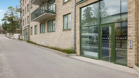 Apartments in Sollentuna - photo 15