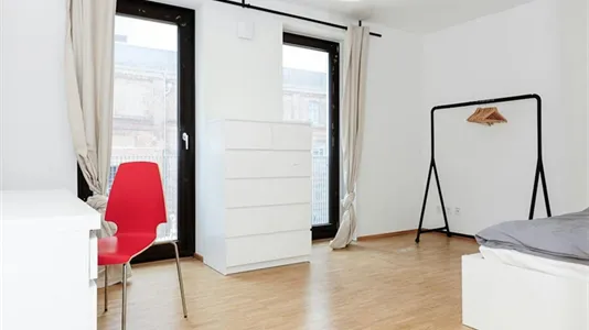 Rooms in Hamburg Harburg - photo 1