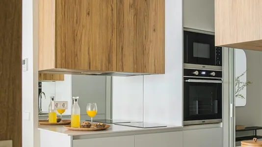 Apartments in Madrid Salamanca - photo 6