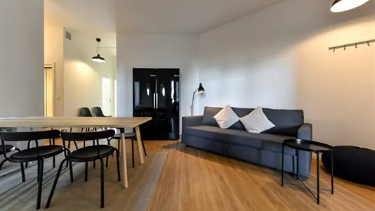 Rooms in Location is not specified - photo 6