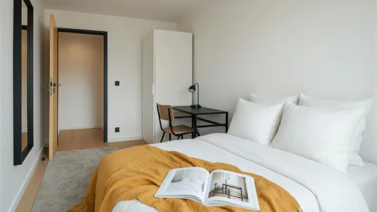 Rooms in Nanterre - photo 2