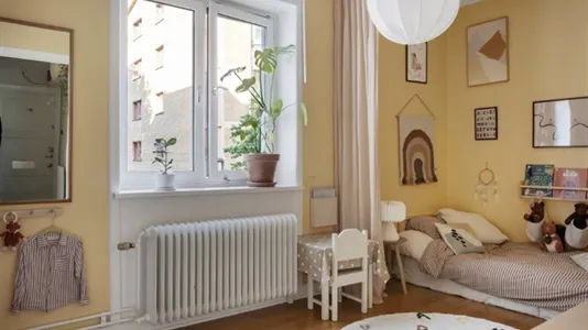 Apartments in Södermalm - photo 2