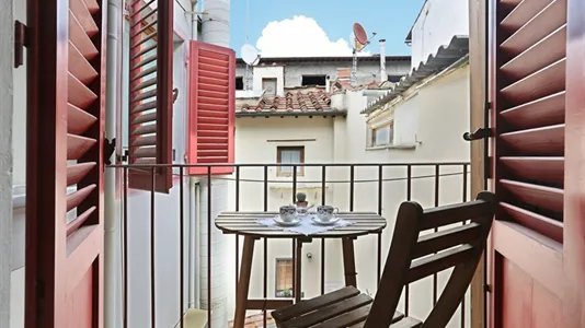 Apartments in Florence - photo 3