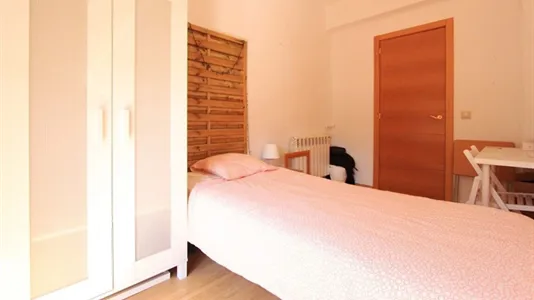 Apartments in Madrid Salamanca - photo 9