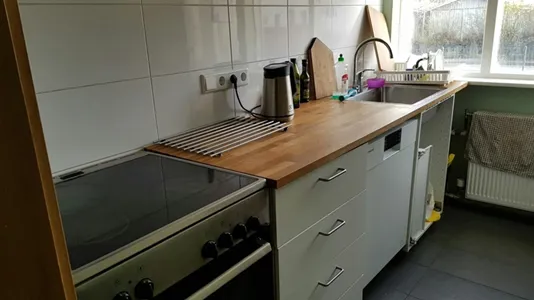 Rooms in Reykjavík Miðborg - photo 4